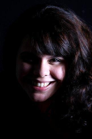 Rebeca Moore