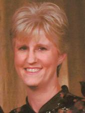 Cathy Mccoil