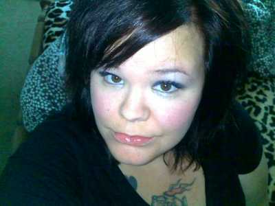 Amber Rorabaugh