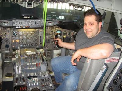 John Rabideau