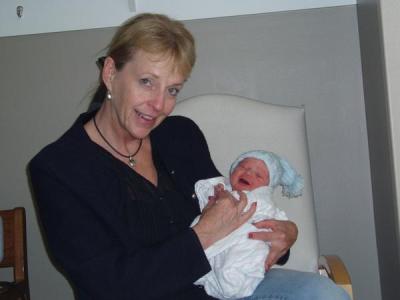 Linda Stoll