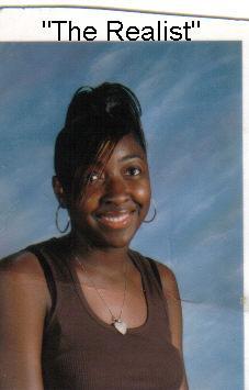 Delesha Toles