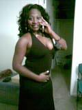 Treneice Larry