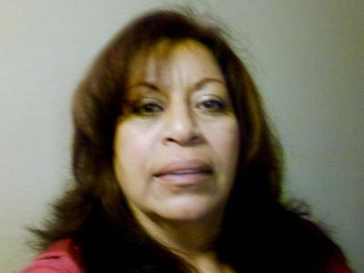 Juanita Villasenor
