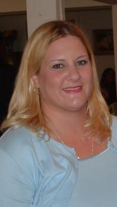 Mindy Cooper