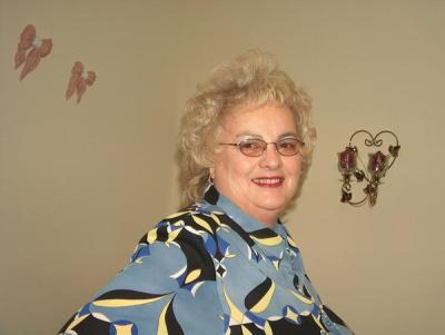 Shirley Powers