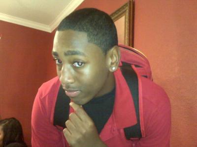 Ezekiel Batiste