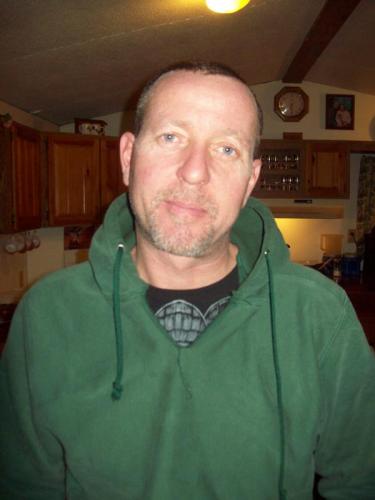 Jerry Verbeck