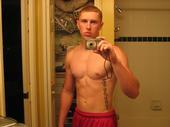 Dylan Rouskey