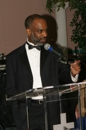 Troy Bailey