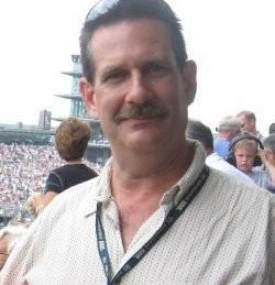 James Potts