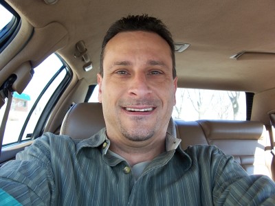 Shawn Gervais