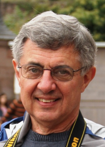 Richard Spinak