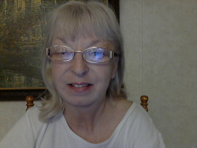Bonita Thomas