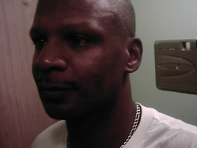 Michael Johnson