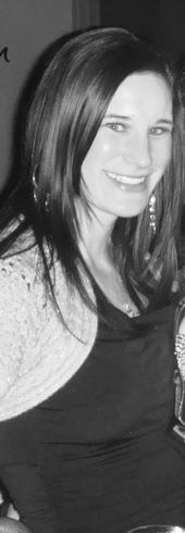 Kimberly Copenhaver