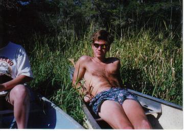 David Rathbun