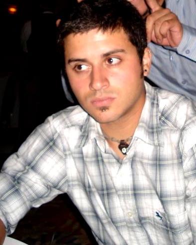Michael Rodrigues