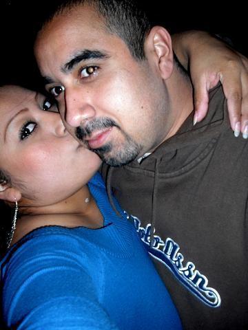 Roger Maldonado