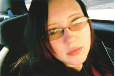 Savanna Jarrell