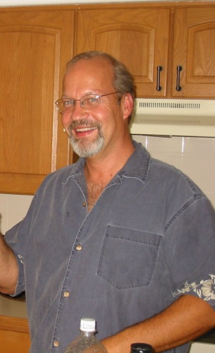 David Pollock