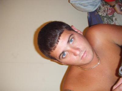 James Lussier