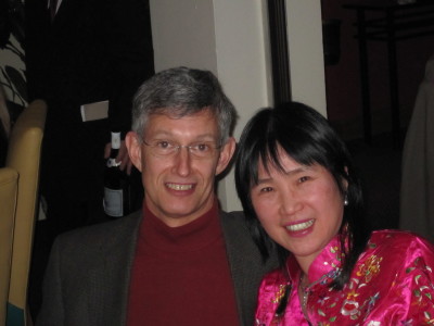 Gregory Bingham