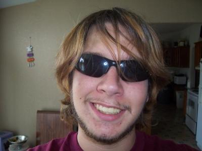 Andrew Nelson