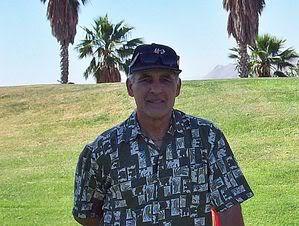 Stephen Funghini