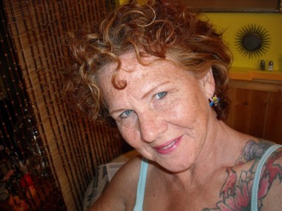 Glovina Nichols