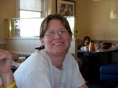 Tracy Campbell