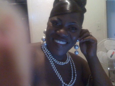 Lamesha Smith