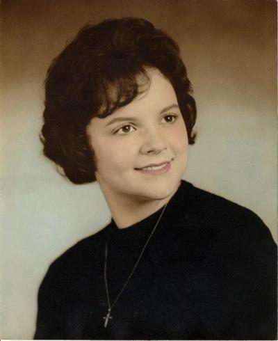 Patricia Hill