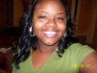 Nicole Eaddy