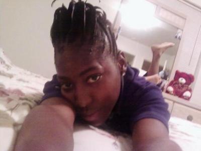 Regina Brumfield