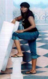 Ometela Rosier
