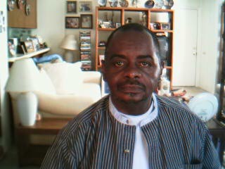 Clarence Winslow