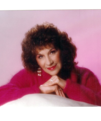 Carol Wolf