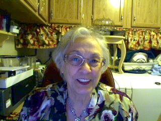 Frances Cissell