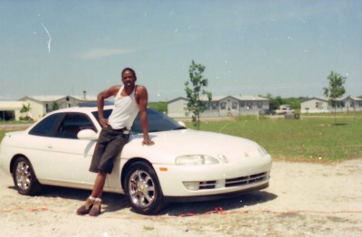 Roy Carr