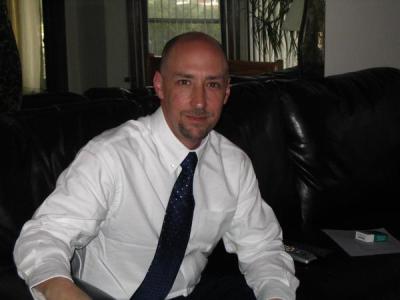 John Caron