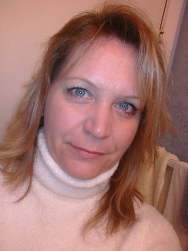Beth Congdon