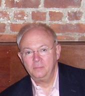 David Marshak