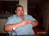 Donald Bueche