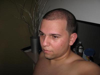 Luis Cosme