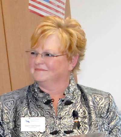 Sherrilyn Vantassel