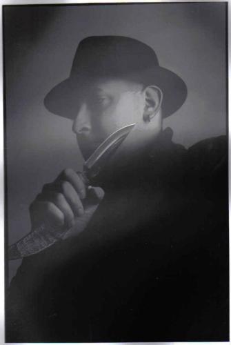Andres Schiffino