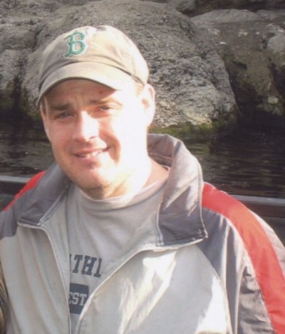 Bill Swaney