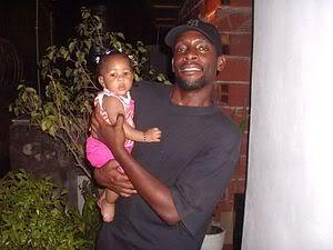 Terrence Graham