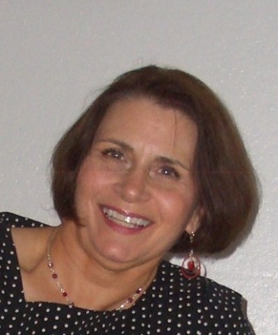Pamela Cates